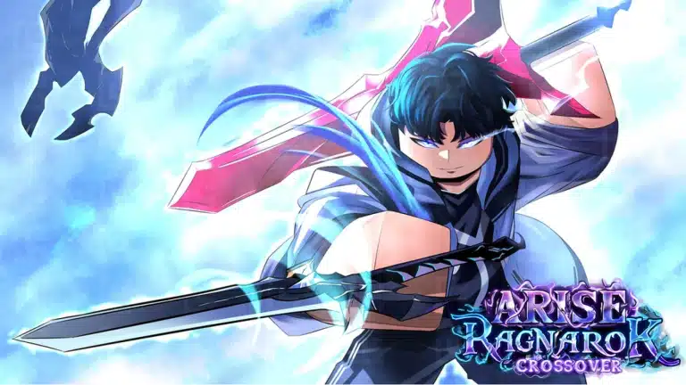 Arise Ragnarok Crossover